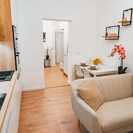 Apartment Timar 18