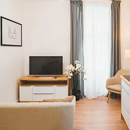 Apartmán Tímár 18