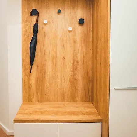 Apartmán Tímár 18