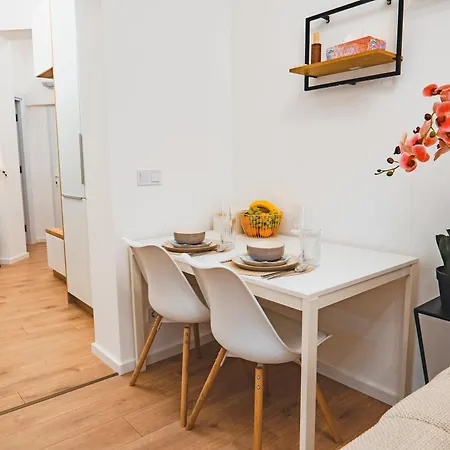 Apartment Timar 18 *