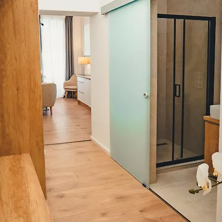 Apartmán Tímár 18 Pětikostelí