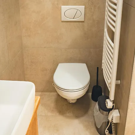 Tímár 18 Apartmán