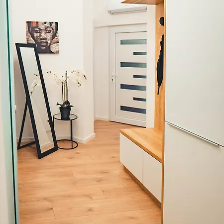 Timar 18 Apartment Pécs